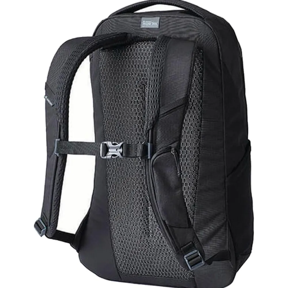 Hot Sac à dos Rhune 20 Carbon Black Sac À Dos Scolaire