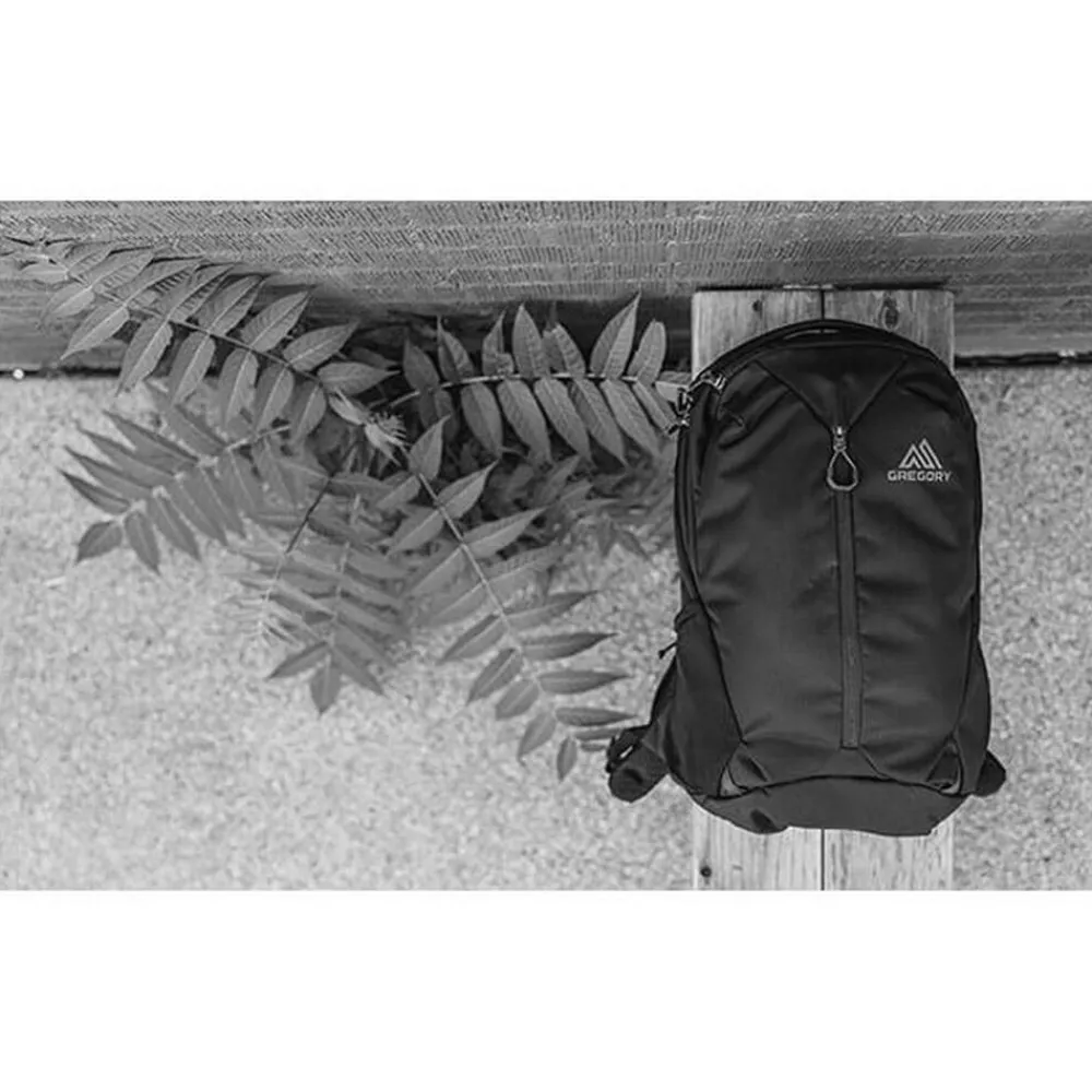 Hot Sac à dos Rhune 20 Carbon Black Sac À Dos Scolaire