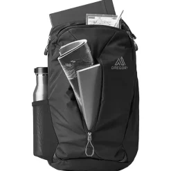 Hot Sac à dos Rhune 20 Carbon Black Sac À Dos Scolaire