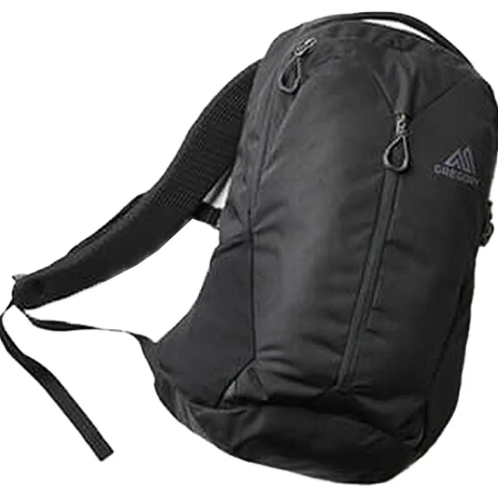 Hot Sac à dos Rhune 20 Carbon Black Sac À Dos Scolaire