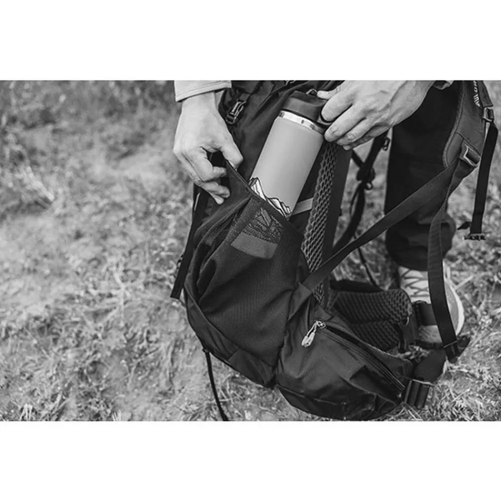 Online Sac à dos Stout 45 Compass Blue Homme Sac À Dos Randonnée|Sac Randonnée Homme