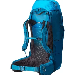Sac À Dos Randonnée|Sac Randonnée Homme<Gregory Sac à dos Stout 55 Compass Blue