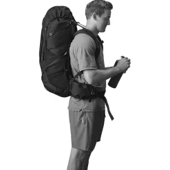 Sac À Dos Randonnée|Sac Randonnée Homme<Gregory Sac à dos Stout 55 Compass Blue
