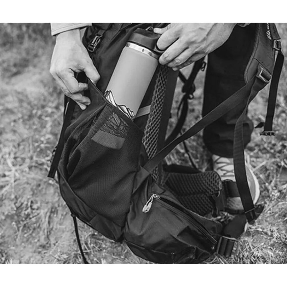 Sac À Dos Randonnée|Sac Randonnée Homme<Gregory Sac à dos Stout 55 Compass Blue
