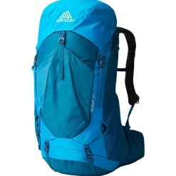 Sac à dos Stout 35 Compass Blue Homme Sac À Dos Randonnée|Sac Randonnée Homme