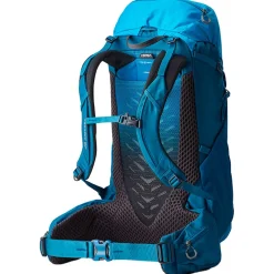 Sac à dos Stout 35 Compass Blue Homme Sac À Dos Randonnée|Sac Randonnée Homme