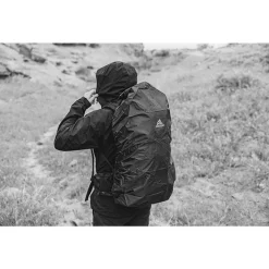 Sac À Dos Randonnée|Sac Randonnée Homme<Gregory Sac à dos Stout 35 Forest Black