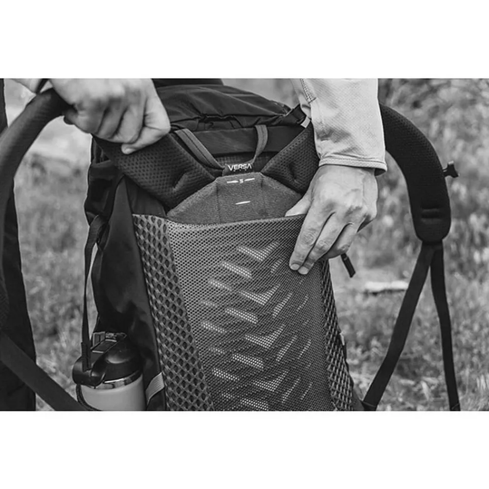 Sac À Dos Randonnée|Sac Randonnée Homme<Gregory Sac à dos Stout 35 Forest Black