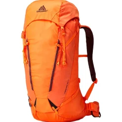 Discount Sac à dos Targhee Ft 35 Outback Orange Femme Sac À Dos Randonnée|Sac Randonnée Homme