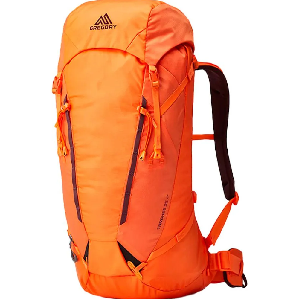 Discount Sac à dos Targhee Ft 35 Outback Orange Femme Sac À Dos Randonnée|Sac Randonnée Homme