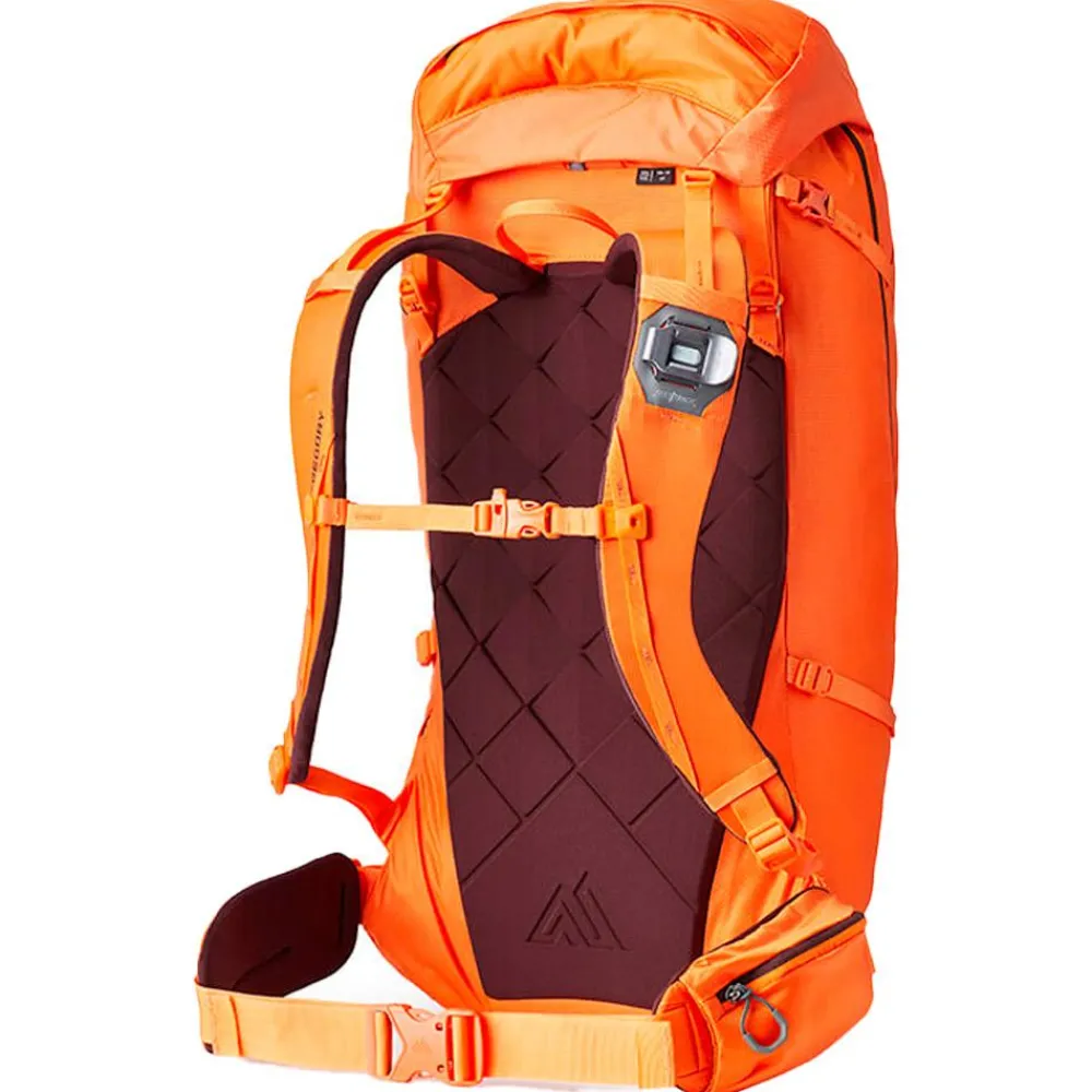 Discount Sac à dos Targhee Ft 35 Outback Orange Femme Sac À Dos Randonnée|Sac Randonnée Homme