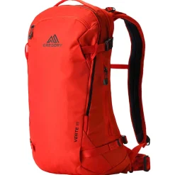 Sac À Dos Randonnée|Sac À Dos Ski<Gregory Sac à dos Verte 18 Après Orange