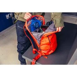 Sac À Dos Randonnée|Sac À Dos Ski<Gregory Sac à dos Verte 18 Après Orange