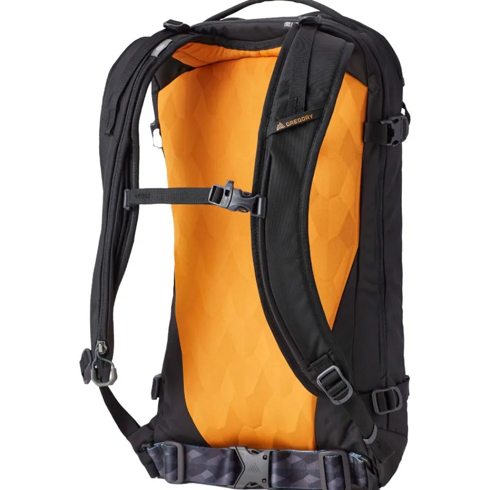Clearance Sac à dos Verte 18 Carbon Bronze Femme Sac À Dos Randonnée|Sac À Dos Ski