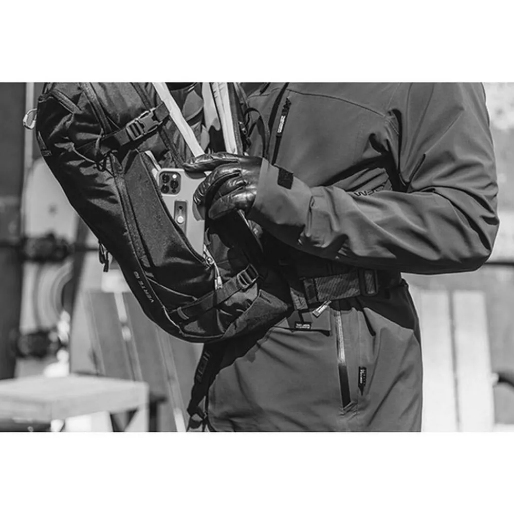 Clearance Sac à dos Verte 18 Carbon Bronze Femme Sac À Dos Randonnée|Sac À Dos Ski