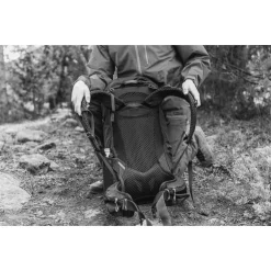 Sac Randonnée 40L|Sac À Dos Randonnée<Gregory Sac à dos Zulu 40 Forage Green