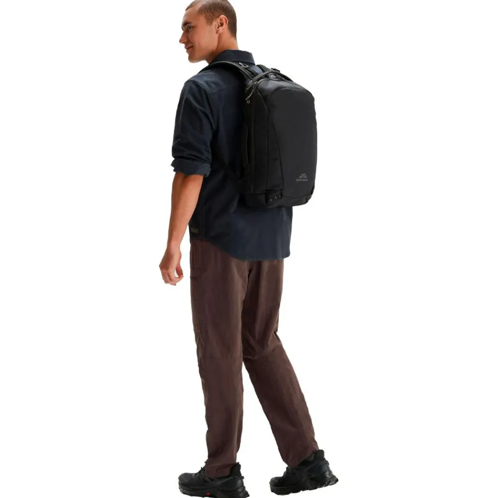 Outlet Sac à dos Litehaul Plus I 12L Black Stingray Sac À Dos Scolaire