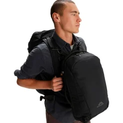 Outlet Sac à dos Litehaul Plus I 12L Black Stingray Sac À Dos Scolaire