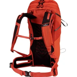 Sac À Dos Randonnée|Sac Randonnée Homme<Kathmandu Sac à dos Valorous Pack 28L Red Earth