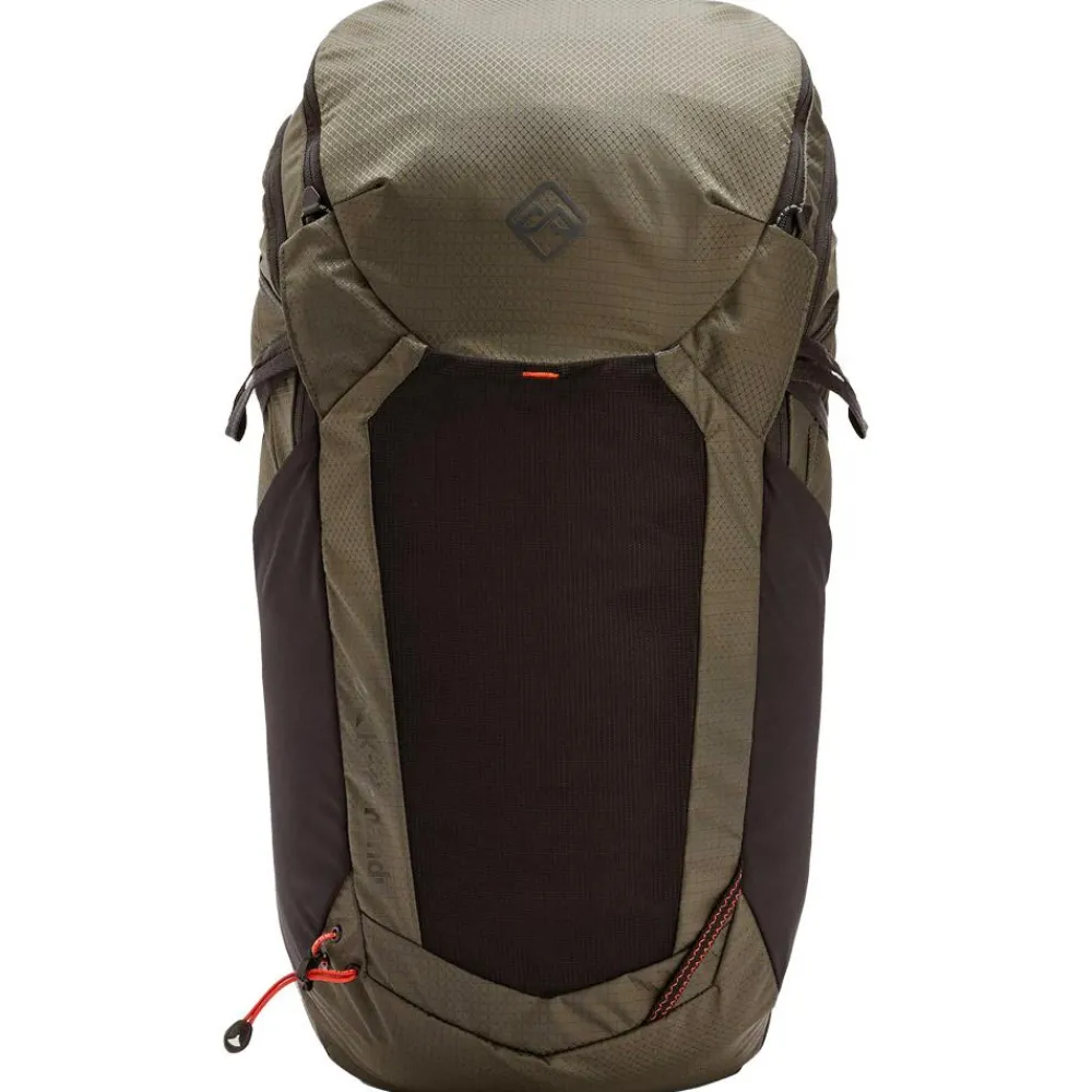 Sale Sac à dos Valorous Pack 28L Dark Moss Femme Sac À Dos Randonnée|Sac Randonnée Homme