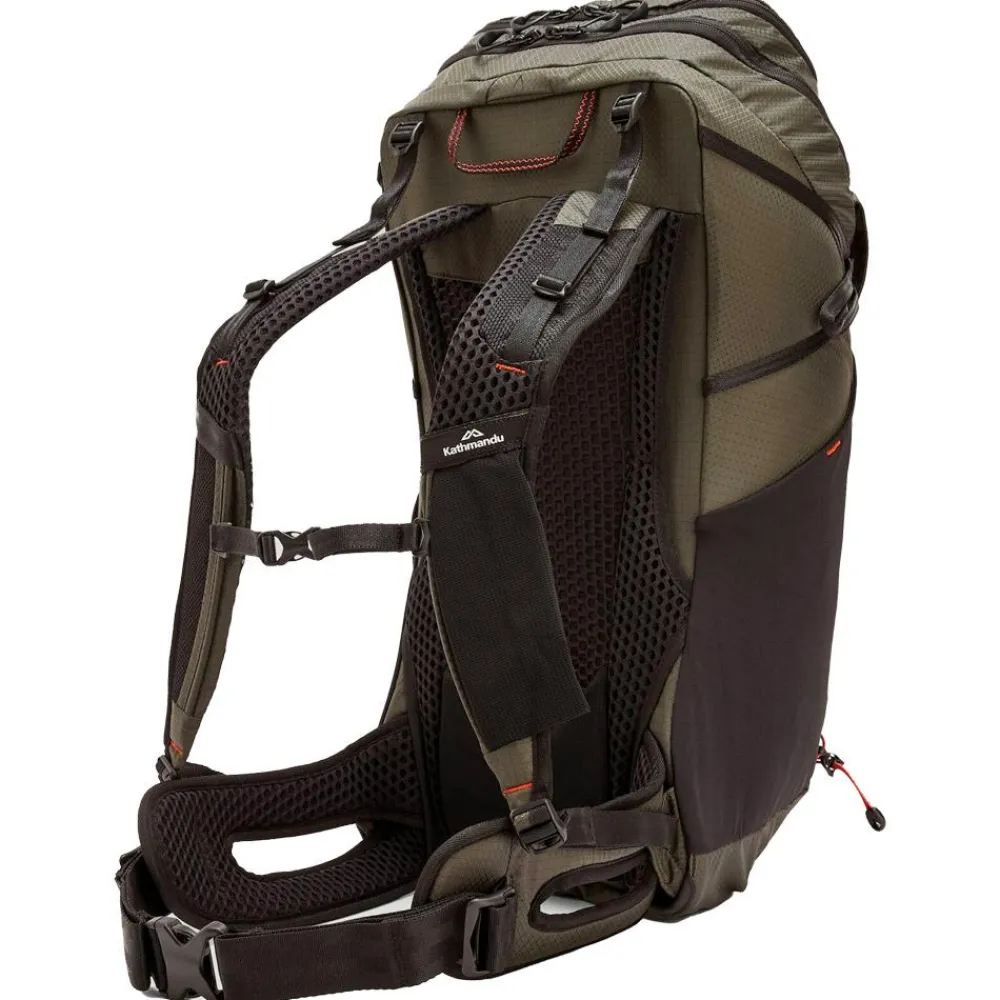 Sale Sac à dos Valorous Pack 28L Dark Moss Femme Sac À Dos Randonnée|Sac Randonnée Homme