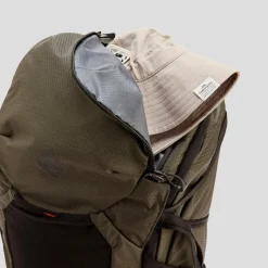 Sale Sac à dos Valorous Pack 28L Dark Moss Femme Sac À Dos Randonnée|Sac Randonnée Homme