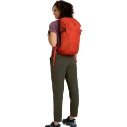 New Sac à dos Valorous Pack 20L Red Earth Femme Sac À Dos Randonnée|Sac Randonnée Homme