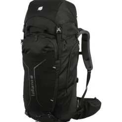 Clearance Sac à dos Access 65+10 Black - Noir Homme Sac À Dos Randonnée|Sac Randonnée Homme