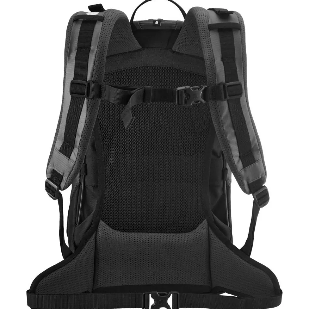 Sac À Dos Randonnée|Sac Randonnée 20L<Lafuma Sac à dos Access 20 Venti Black