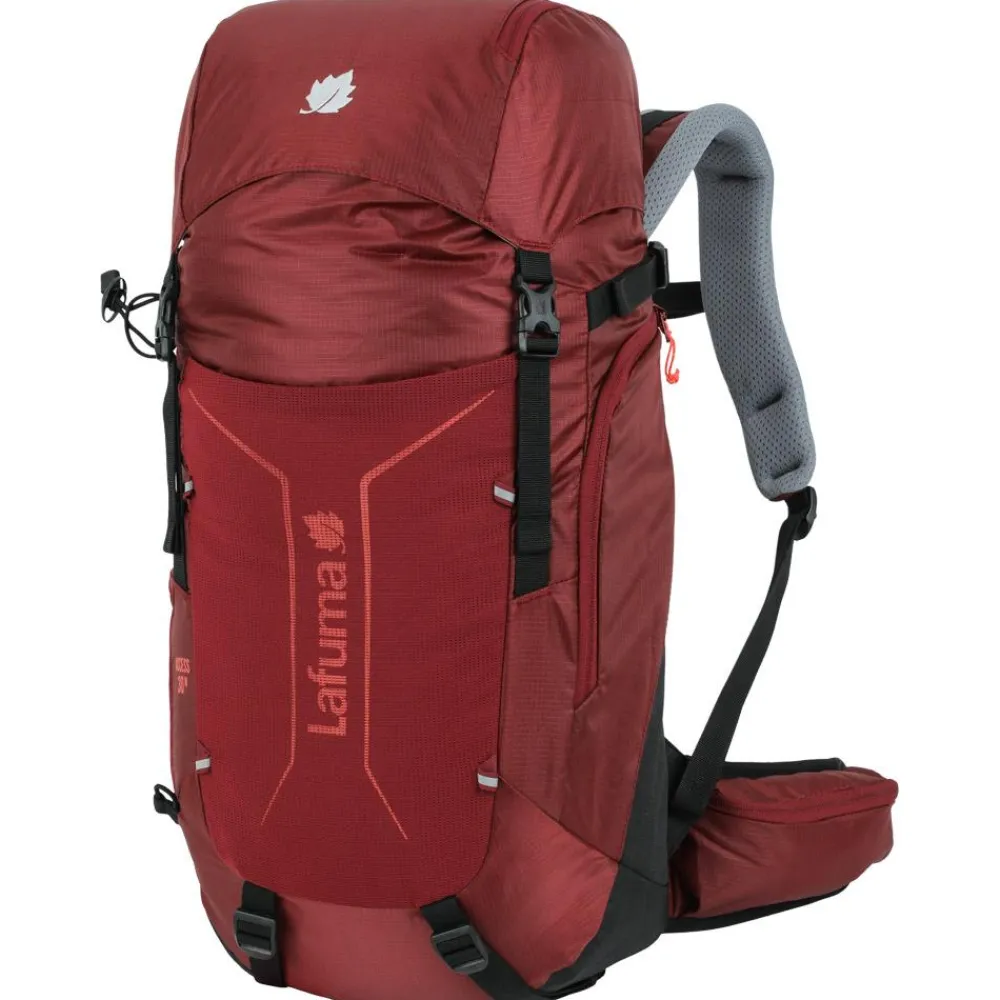 Sac Randonnée 30L|Sac À Dos Randonnée<Lafuma Sac à dos Access 30 Women Pomegranate