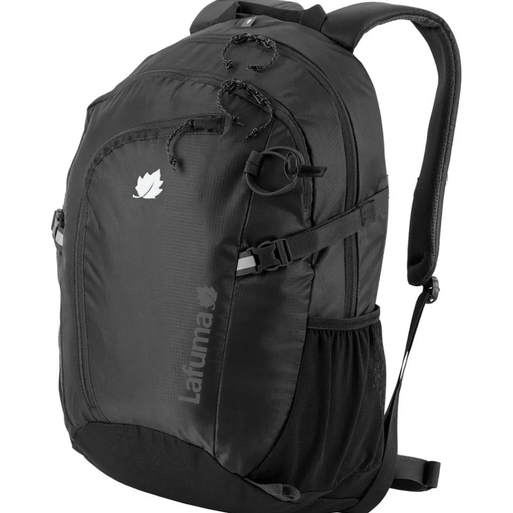 Hot Sac à dos Alpic 28 Black Femme Sac Randonnée 30L|Sac À Dos Randonnée