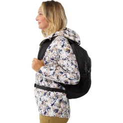Hot Sac à dos Alpic 28 Black Femme Sac Randonnée 30L|Sac À Dos Randonnée