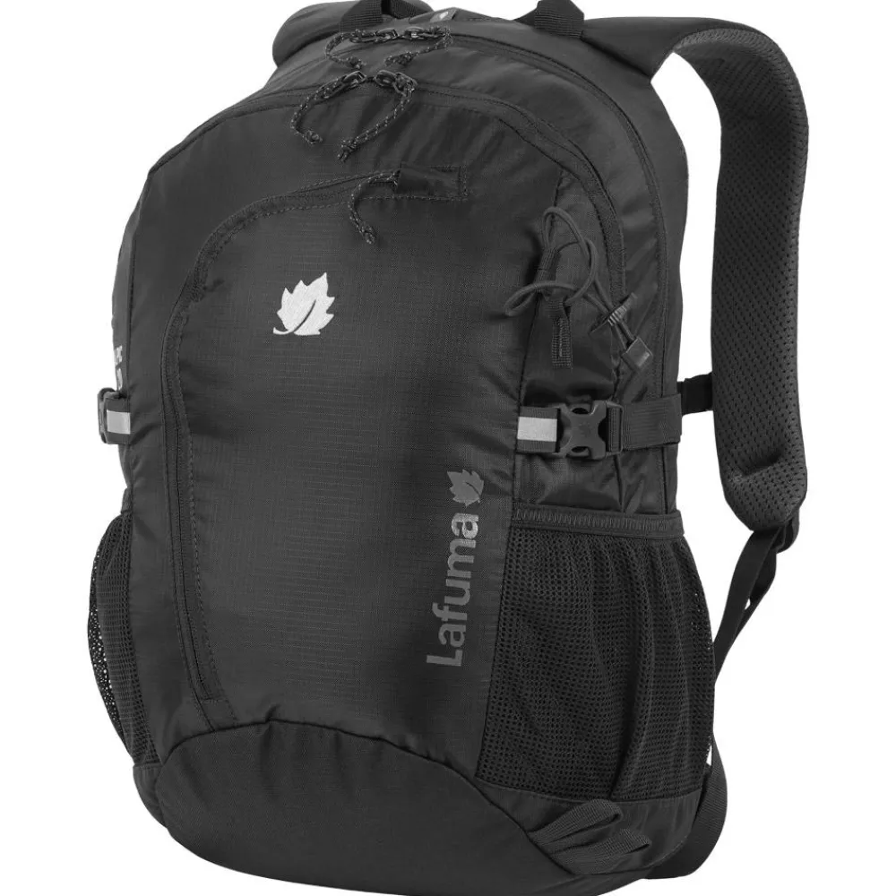 Sac Randonnée 20L|Sac À Dos Randonnée<Lafuma Sac à dos Alpic 20 Black - Noir