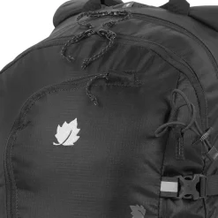 Sac Randonnée 20L|Sac À Dos Randonnée<Lafuma Sac à dos Alpic 20 Black - Noir