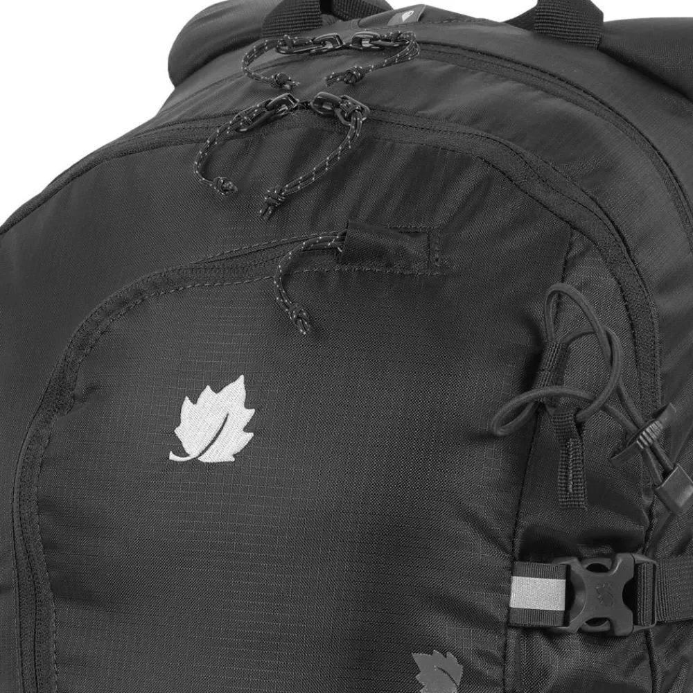 Sac Randonnée 20L|Sac À Dos Randonnée<Lafuma Sac à dos Alpic 20 Black - Noir