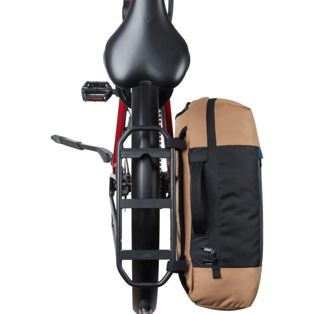 Best Sac à dos Bikepack Ltd 20 Gold Umber Sac À Dos Scolaire