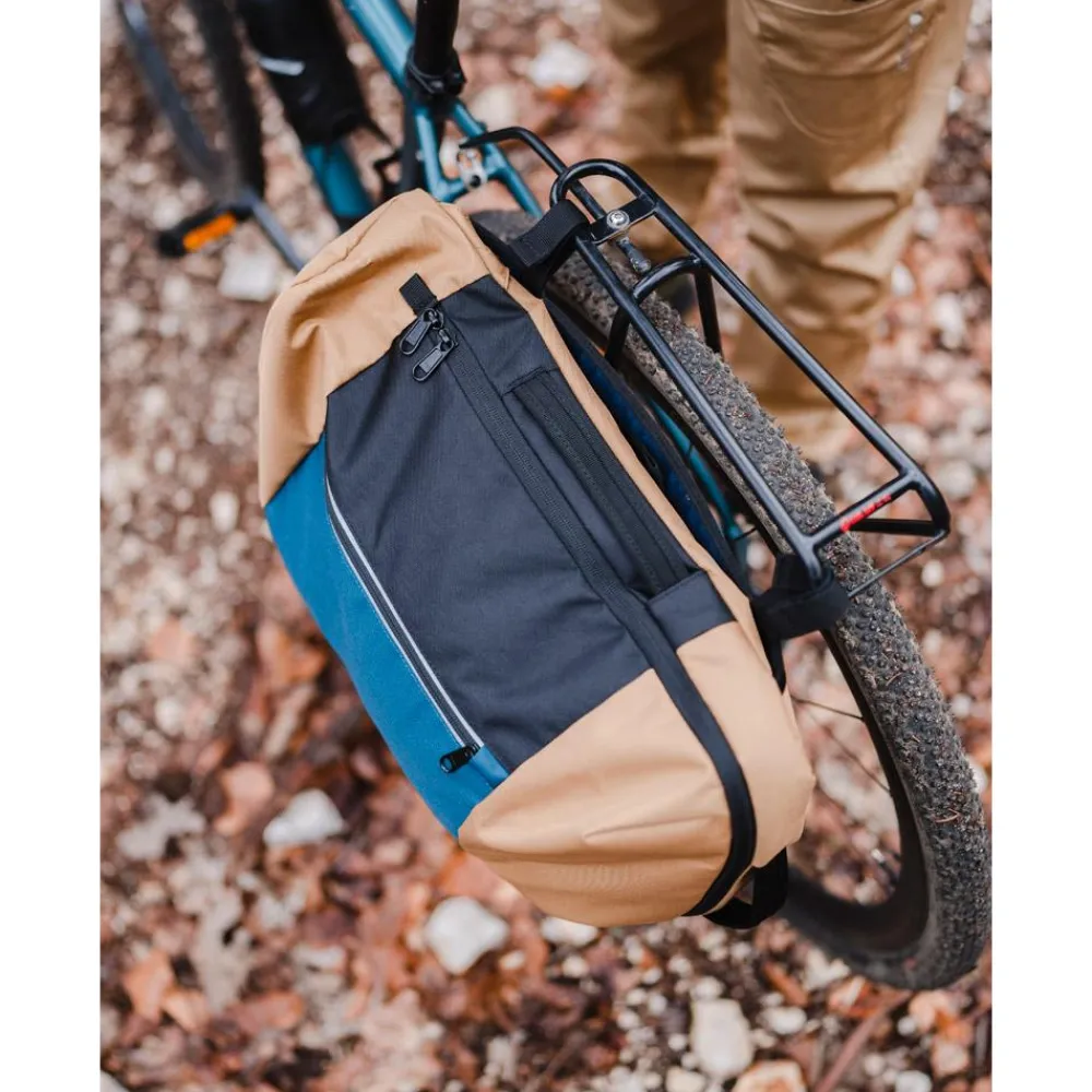 Best Sac à dos Bikepack Ltd 20 Gold Umber Sac À Dos Scolaire