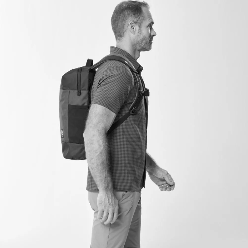 Best Sac à dos Bikepack Ltd 20 Gold Umber Sac À Dos Scolaire