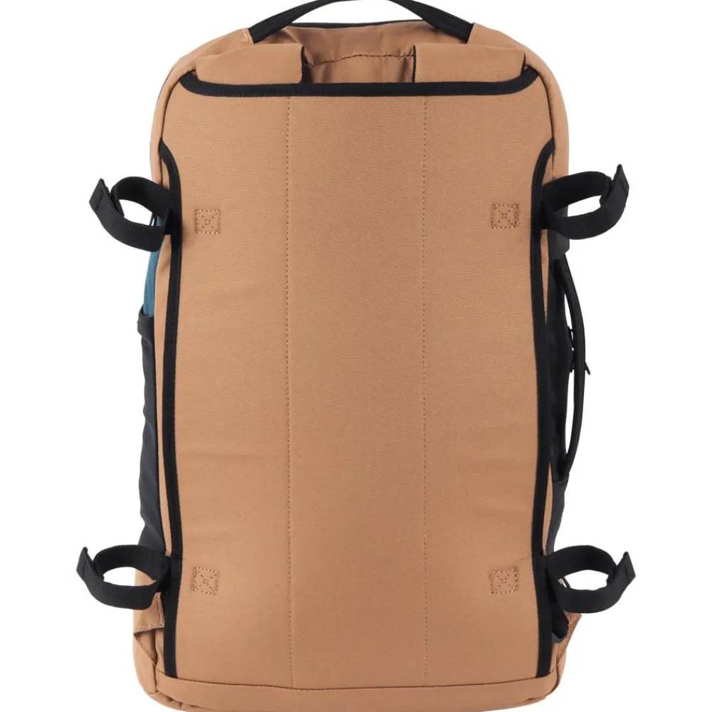 Best Sac à dos Bikepack Ltd 20 Gold Umber Sac À Dos Scolaire