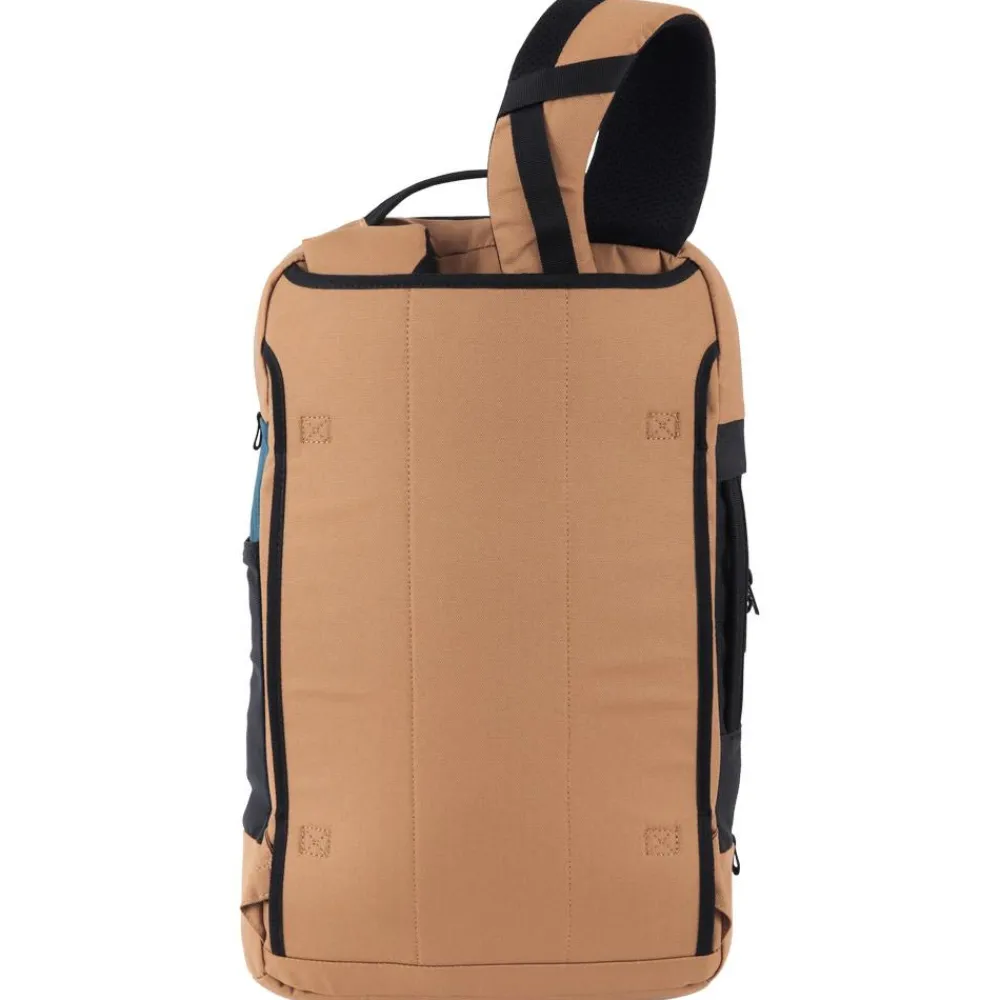 Best Sac à dos Bikepack Ltd 20 Gold Umber Sac À Dos Scolaire