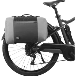 Sac À Dos Scolaire<Lafuma Sac à dos Bikepack Ltd 20 Black