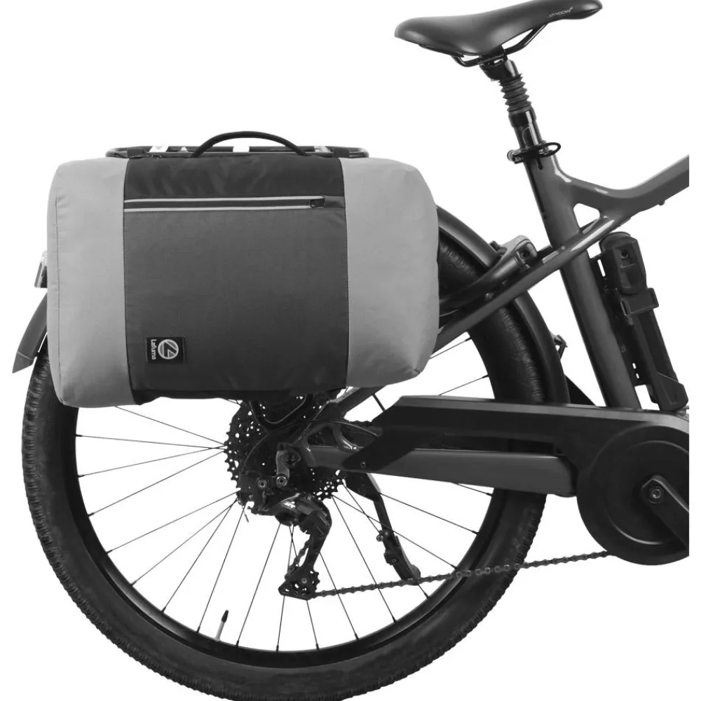 Sac À Dos Scolaire<Lafuma Sac à dos Bikepack Ltd 20 Black