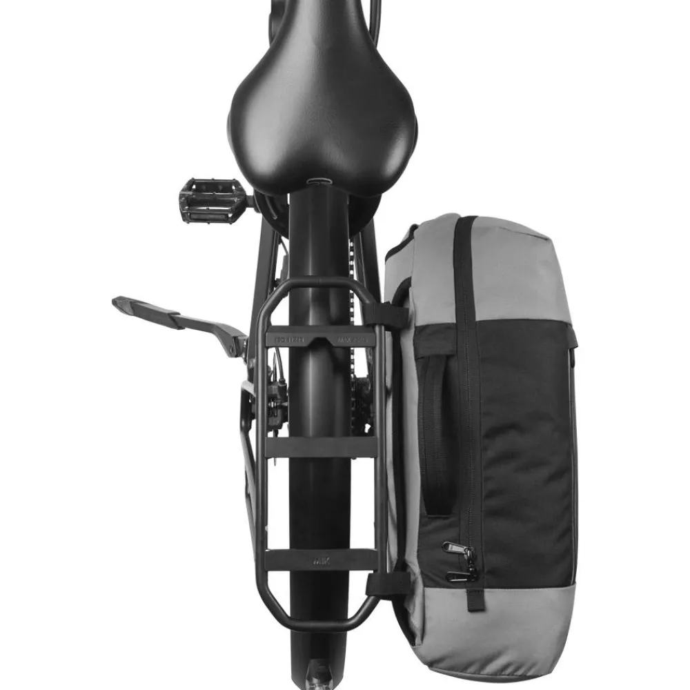 Sac À Dos Scolaire<Lafuma Sac à dos Bikepack Ltd 20 Black
