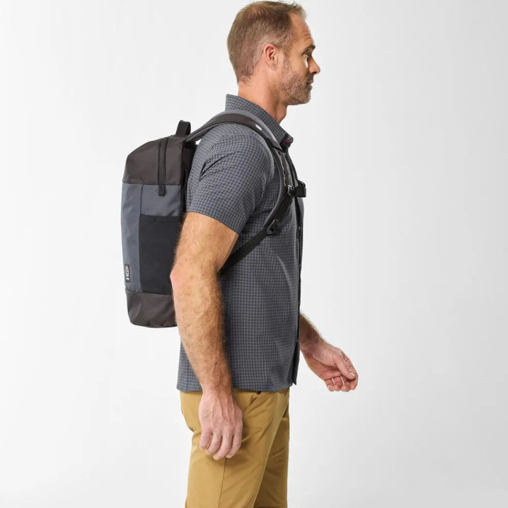 Sac À Dos Scolaire<Lafuma Sac à dos Bikepack Ltd 20 Black