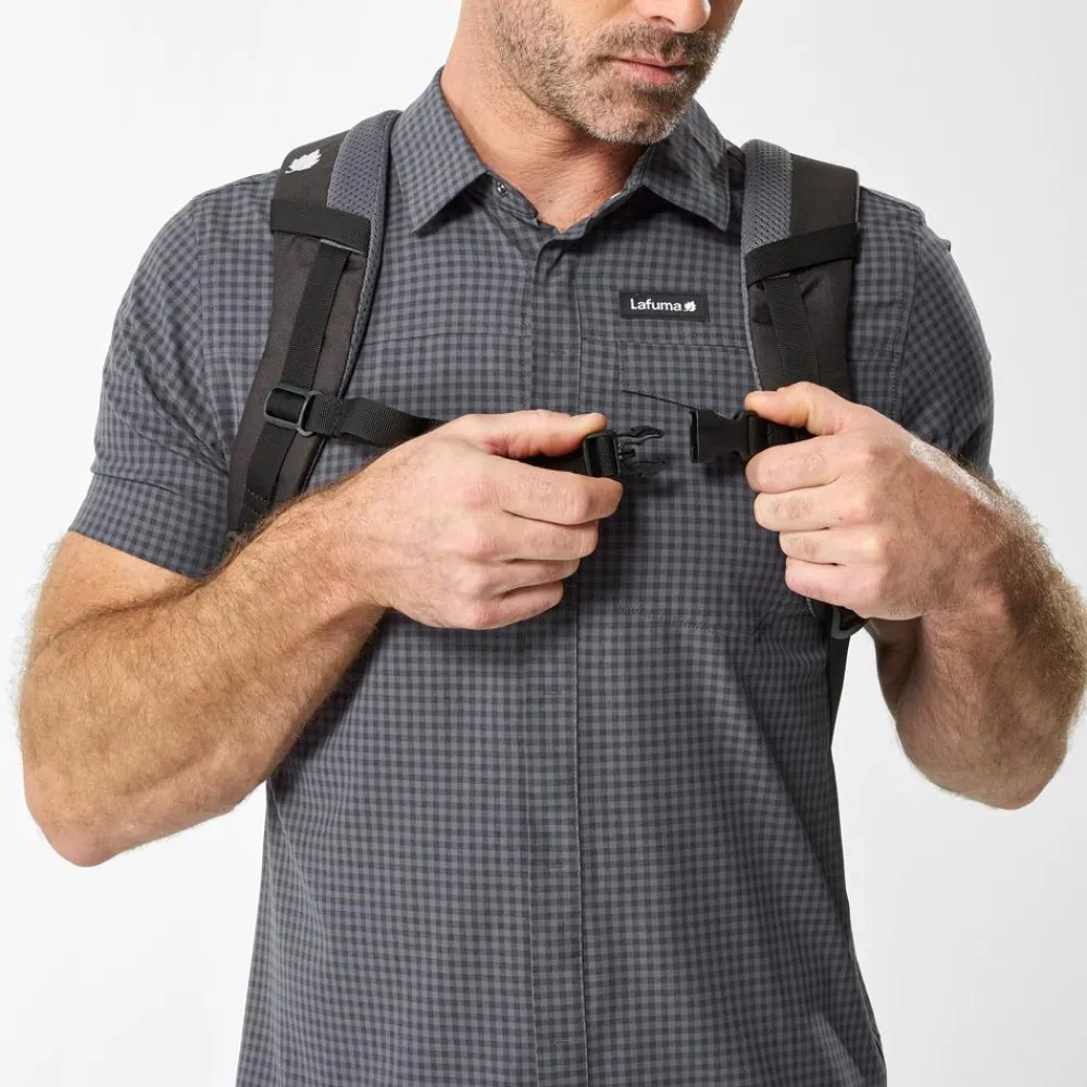 Sac À Dos Scolaire<Lafuma Sac à dos Bikepack Ltd 20 Black