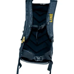 Hot Sac à dos Remote Pack Black Sac À Dos Ski