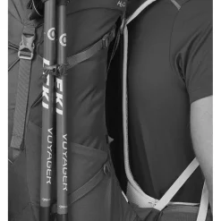 Sac Randonnée 30L|Sac À Dos Randonnée<Lowe Alpine Sac à dos Airzone Trail 30 Black Anthracite