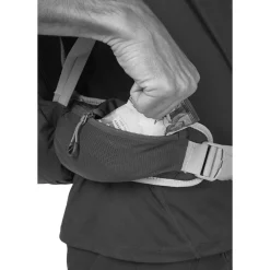 Sac Randonnée 30L|Sac À Dos Randonnée<Lowe Alpine Sac à dos Airzone Trail 30 Black Anthracite