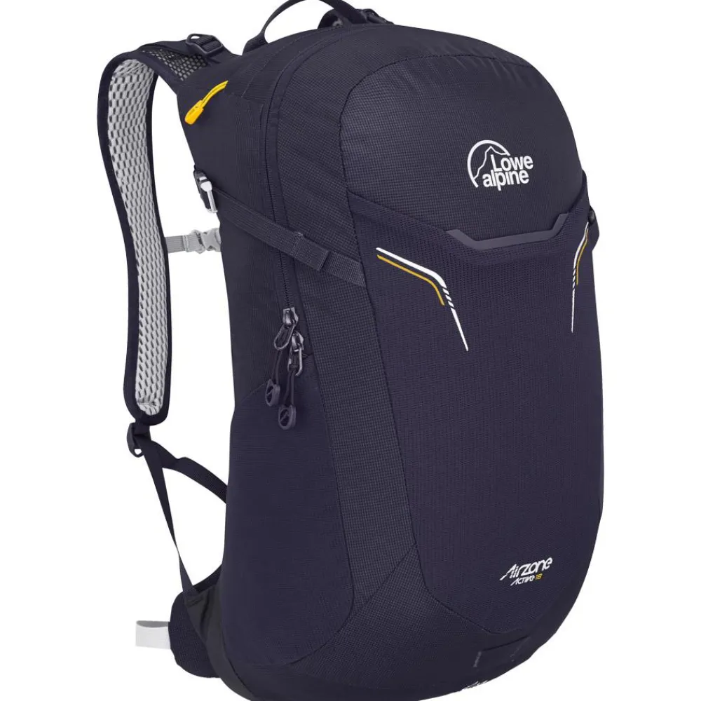 Sac À Dos Randonnée|Sac Randonnée Femme<Lowe Alpine Sac à dos Airzone Active 18 Navy