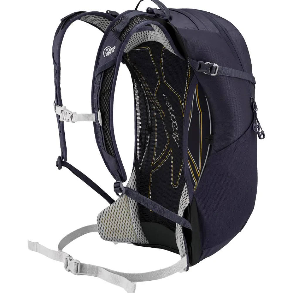 Sac À Dos Randonnée|Sac Randonnée Femme<Lowe Alpine Sac à dos Airzone Active 18 Navy